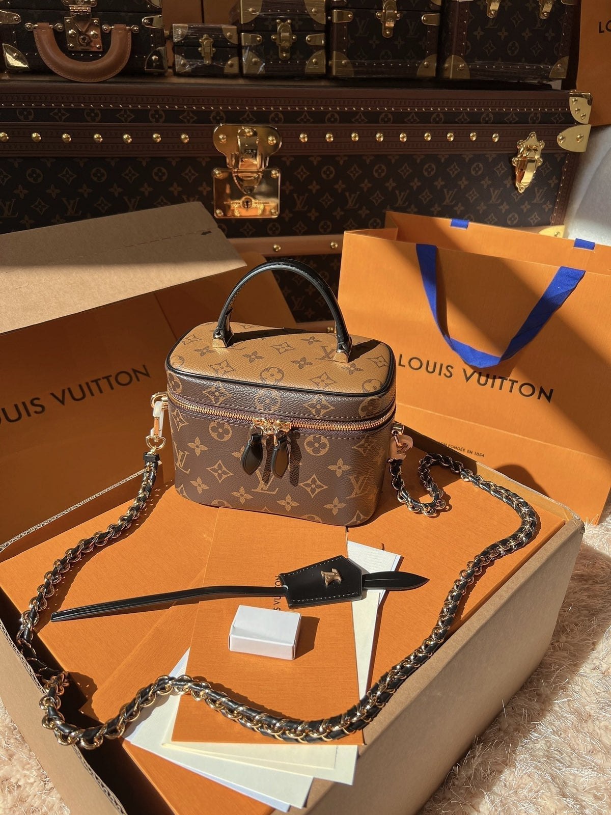 Crossbody Bag