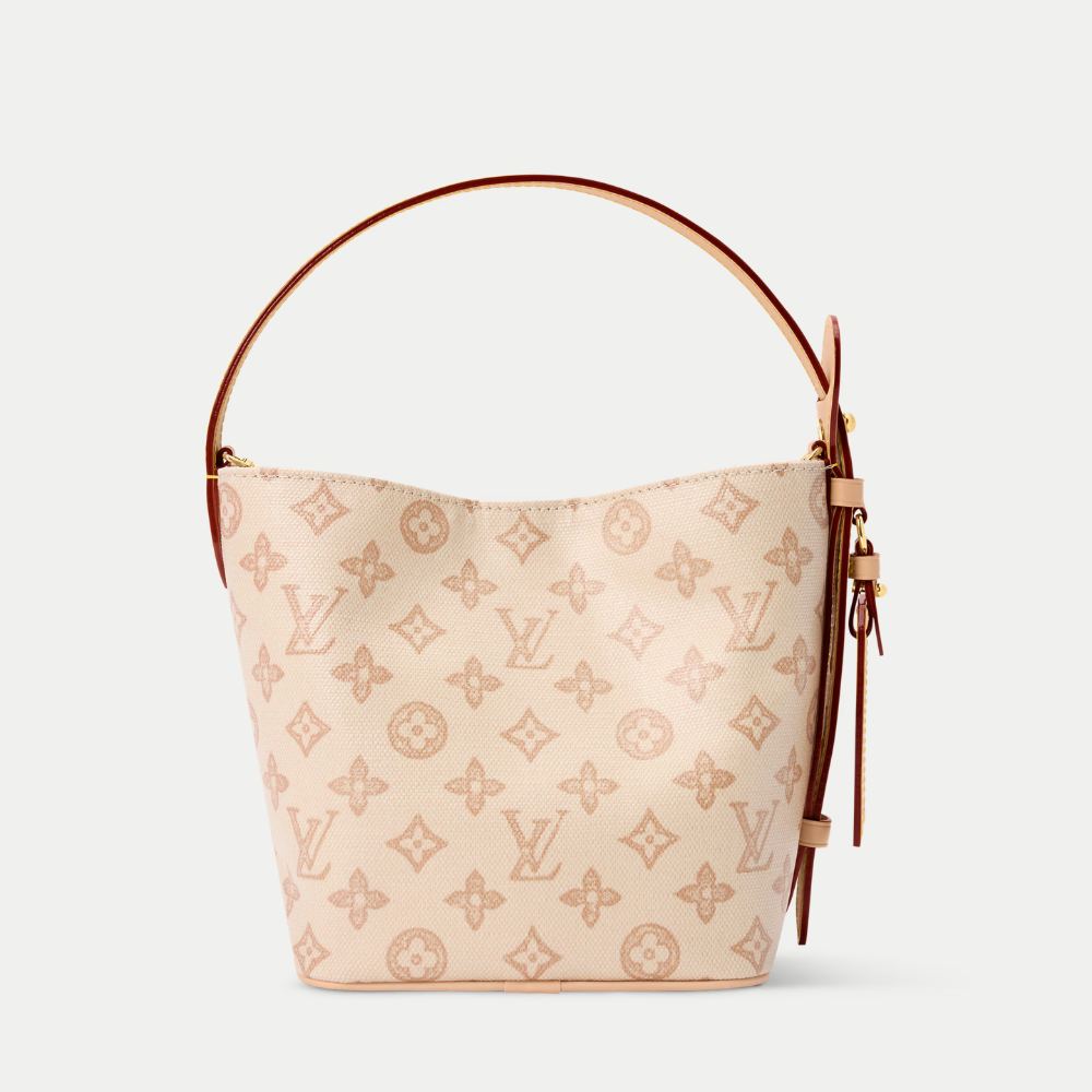 Handle Bag